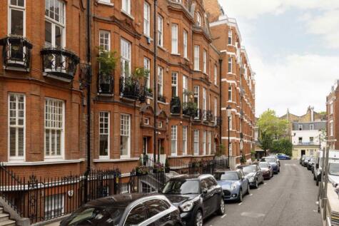 Culford Gardens, Chelsea