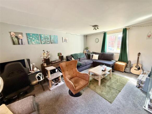 Mullholland Way, Highbridge, Somerset, TA9 photo 4