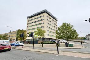 Flat 13, Beacon Tower, Fishponds Road, Fishponds, Bristol BS16 3HQ