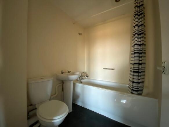 Bathroomm