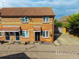 16, Kingfisher Crescent, Rayleigh SS6 9TT