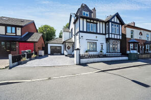 8, Banks Street, Willenhall WV13 1SP