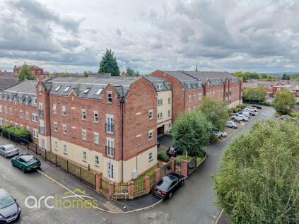 Beckford Court, Tyldesley, M29