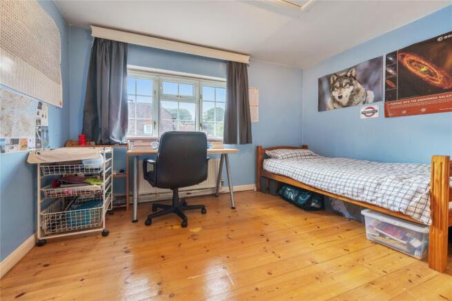 Bed 3