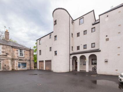 1/1 Malta Green, Stockbridge, Edinburgh, EH4