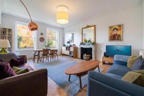 Flat B, 43, Coolhurst Road, Hornsey, London N8 8ET