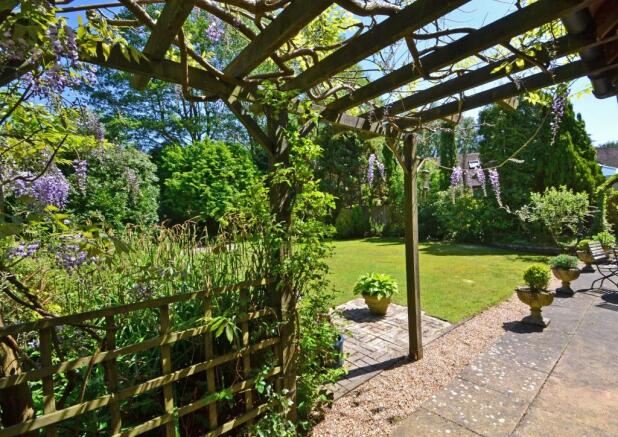 Pergola