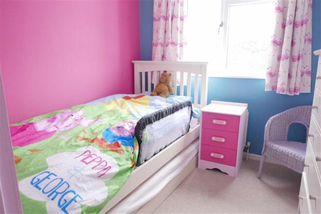 BEDROOM FOUR