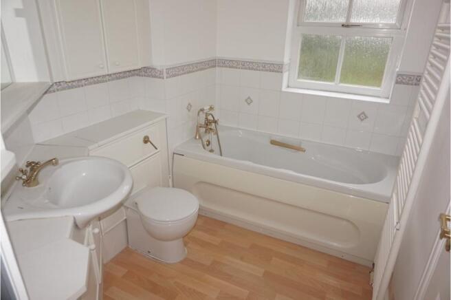 Master En-suite