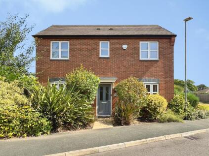 St. Marys Drive, Burton-on-trent, DE13