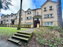 Flat 5, 7, James Short Park, Falkirk FK1 5EB