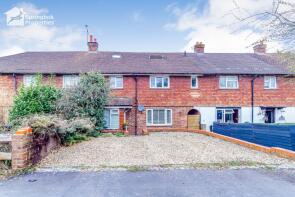 35, Stoneleigh Road, Limpsfield RH8 0TP