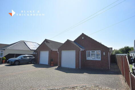 Frinton Road, Kirby Cross CO13 0LD