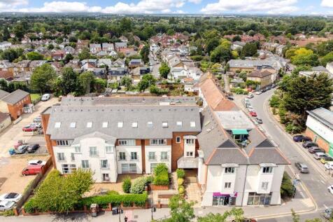 Church Street, Walton-On-Thames