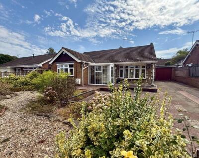 George Drive, Drayton, NR8 6DU