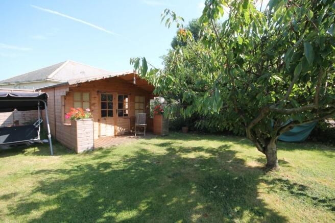 Summer House