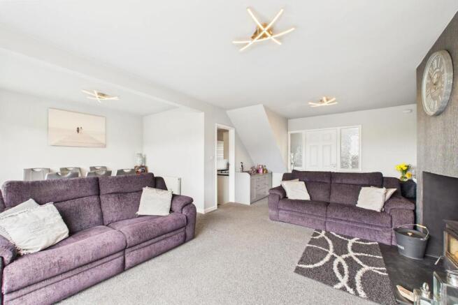 Fletcher Close, Shiphay, Torquay – další
