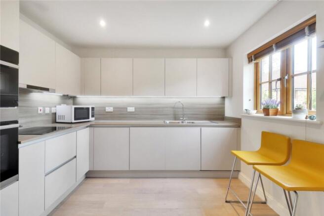 Coppice End, Crowborough, East Sussex, TN6 – pohled 5