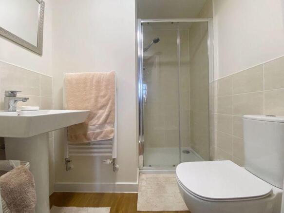 En- Suite