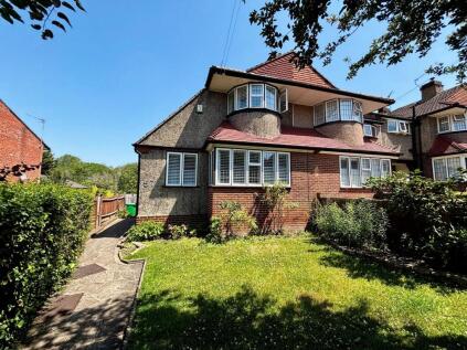 Ridgeway Drive, Bromley, BR1