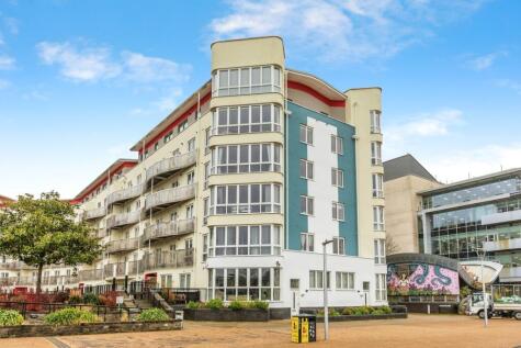 Hannover Quay, Bristol, BS1