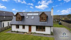 8, Cathys View, Inverarnie IV2 6YJ