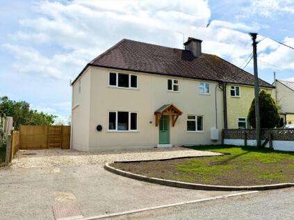 Hollow Way, Bradenstoke, Wiltshire, SN15 4EXSN15