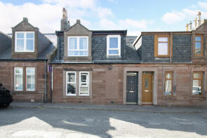 33, Jamieson Street, Arbroath DD11 2AY
