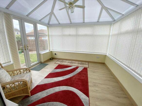 Conservatory: