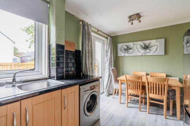 207 South Gyle Wynd, Edinburgh, EH12 9EZ photo 4