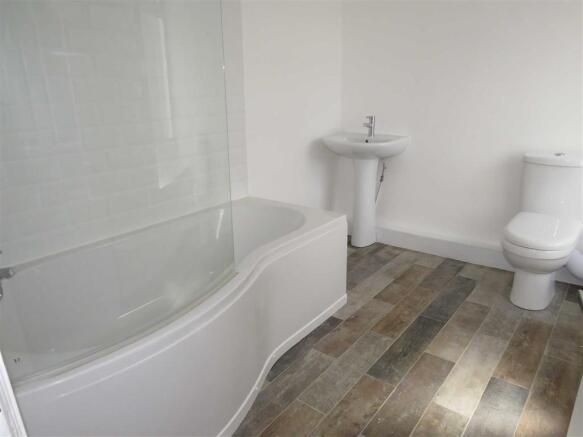 Bathroom/WC