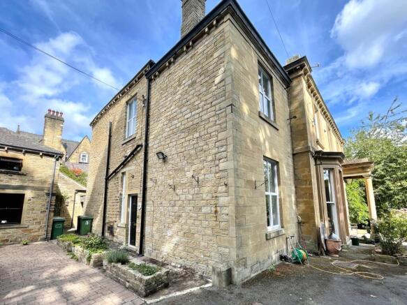2 bed Character Property for sale Image 11