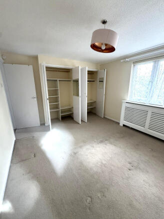 Bedrooom 1 