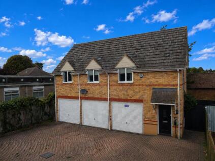 Luton Road, Toddington, Bedfordshire, LU5