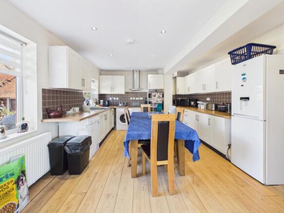 breakfast/kitchen