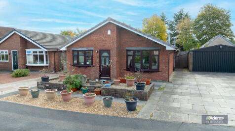 Humber Close, Widnes