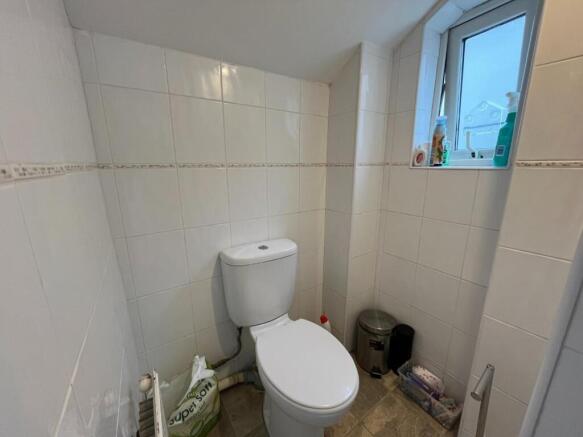 WC