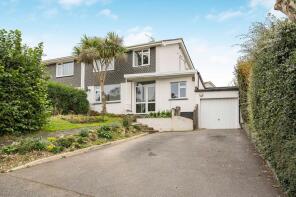 25, Northfield Drive, Truro TR1 2BS