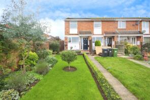 1, Burrows Close, Leamington Spa CV31 2RG