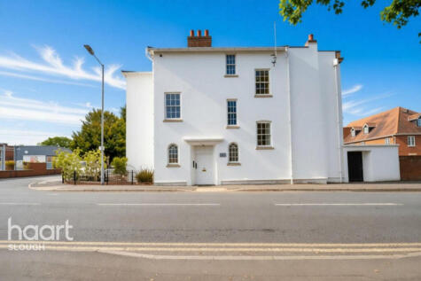Upton Court Road, Slough