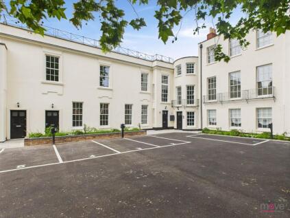 Edmonstone House, Cheltenham