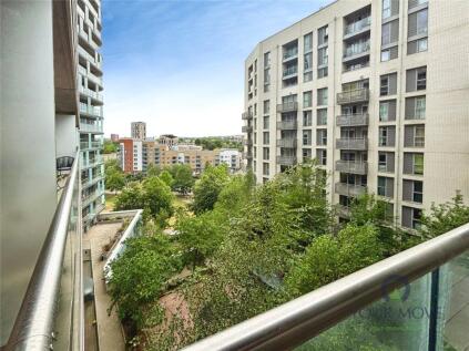 Cornmill Lane, London, SE13