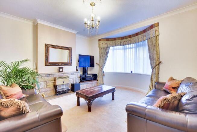 Reception Room One