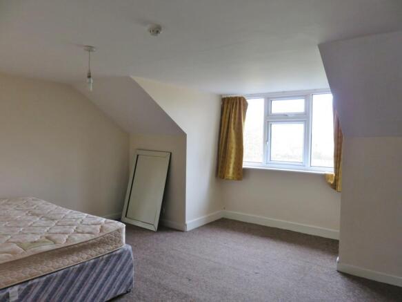 Flat 2 Bedroom One