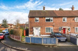 23, Carsdale Road, Manchester M22 0LS