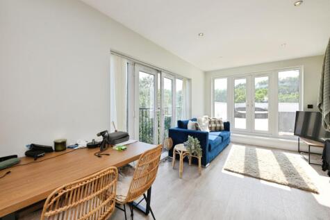 Trapstyle Road, Ware