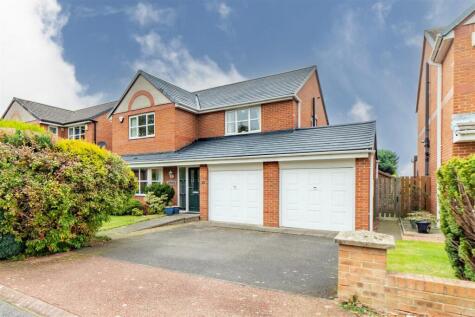 North Mason Lodge, Dinnington, NE13