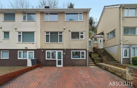Occombe Valley Road, Paignton, TQ3