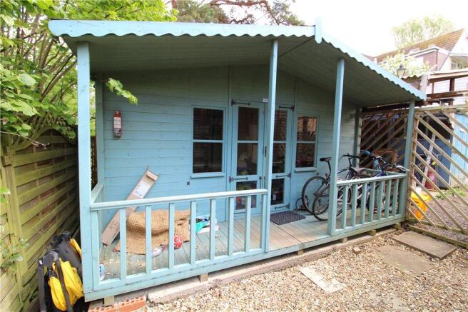Summer House