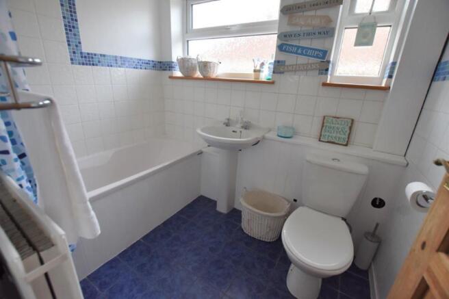 Bathroom/wc